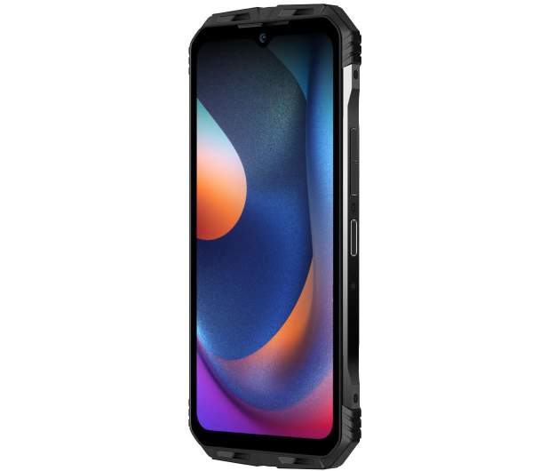 DOOGEE S100 12/256GB Niebieski - 1155097 - zdjęcie 4